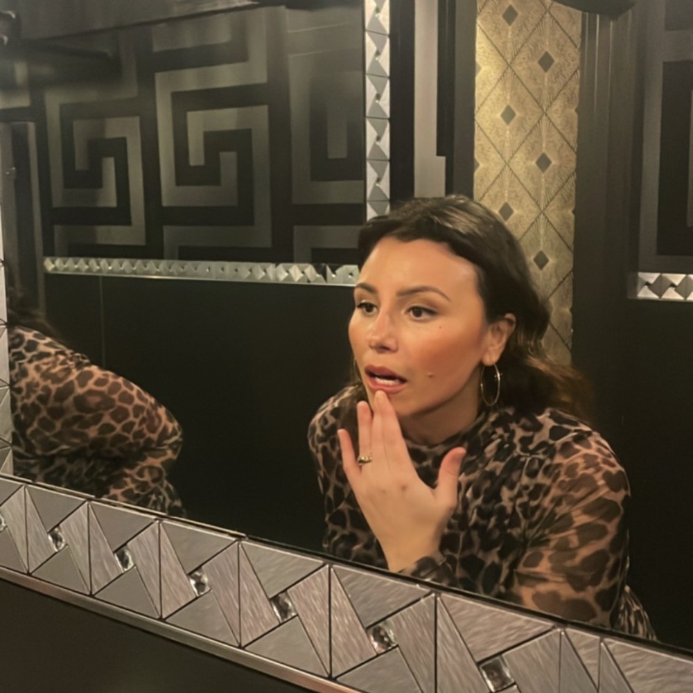 Meet your Posher, Ali